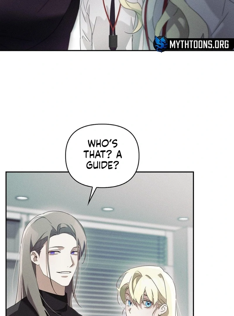 Blood Poker Chapter 12 - Page 22 in English