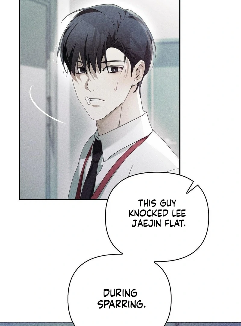 Blood Poker Chapter 12 - Page 27 in English