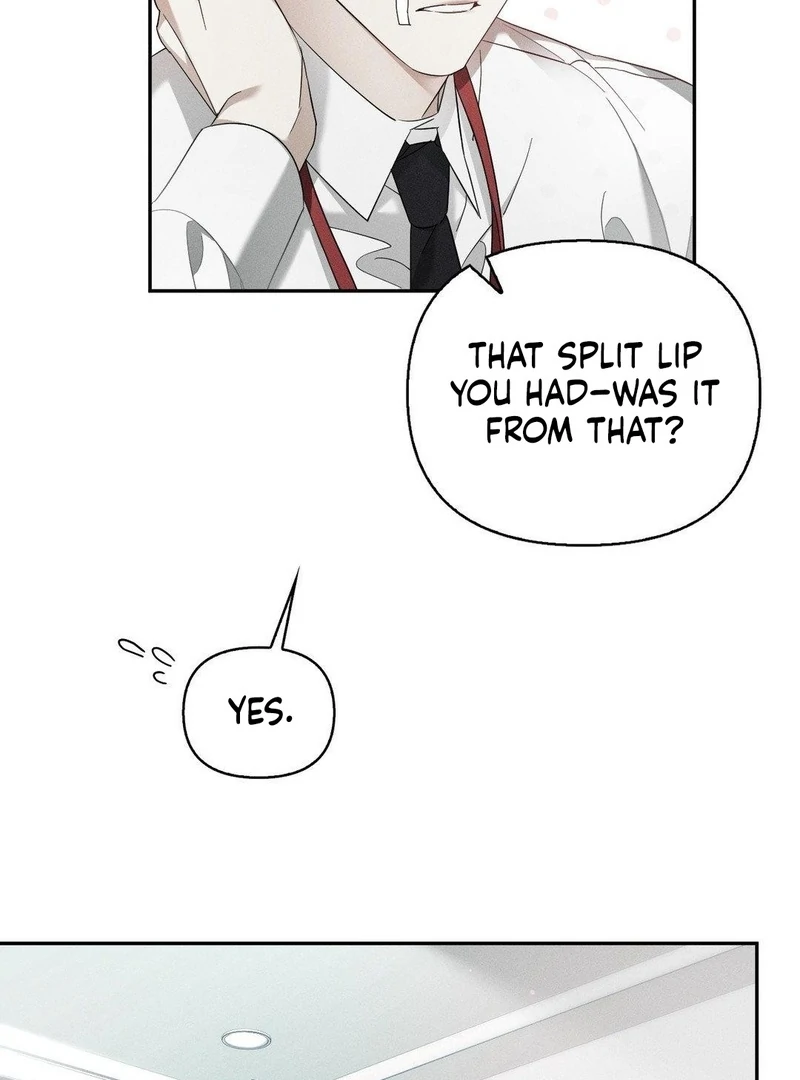 Blood Poker Chapter 12 - Page 33 in English