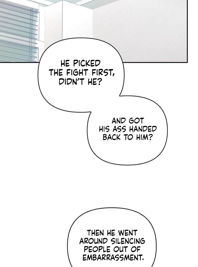 Blood Poker Chapter 12 - Page 34 in English