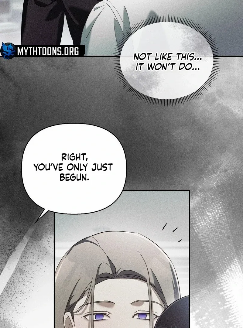 Blood Poker Chapter 12 - Page 45 in English