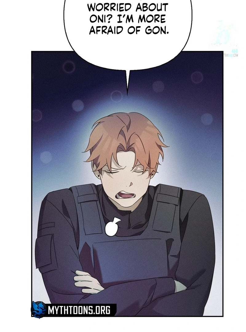 Blood Poker Chapter 12 - Page 62 in English