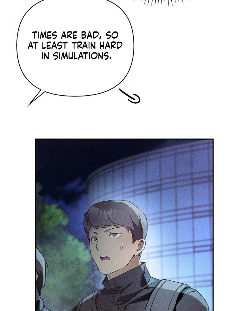 Blood Poker Chapter 12 - Page 65 in English