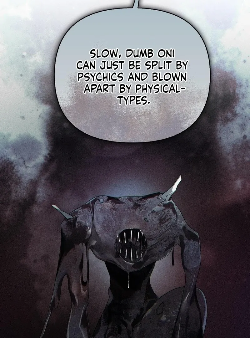 Blood Poker Chapter 12 - Page 69 in English