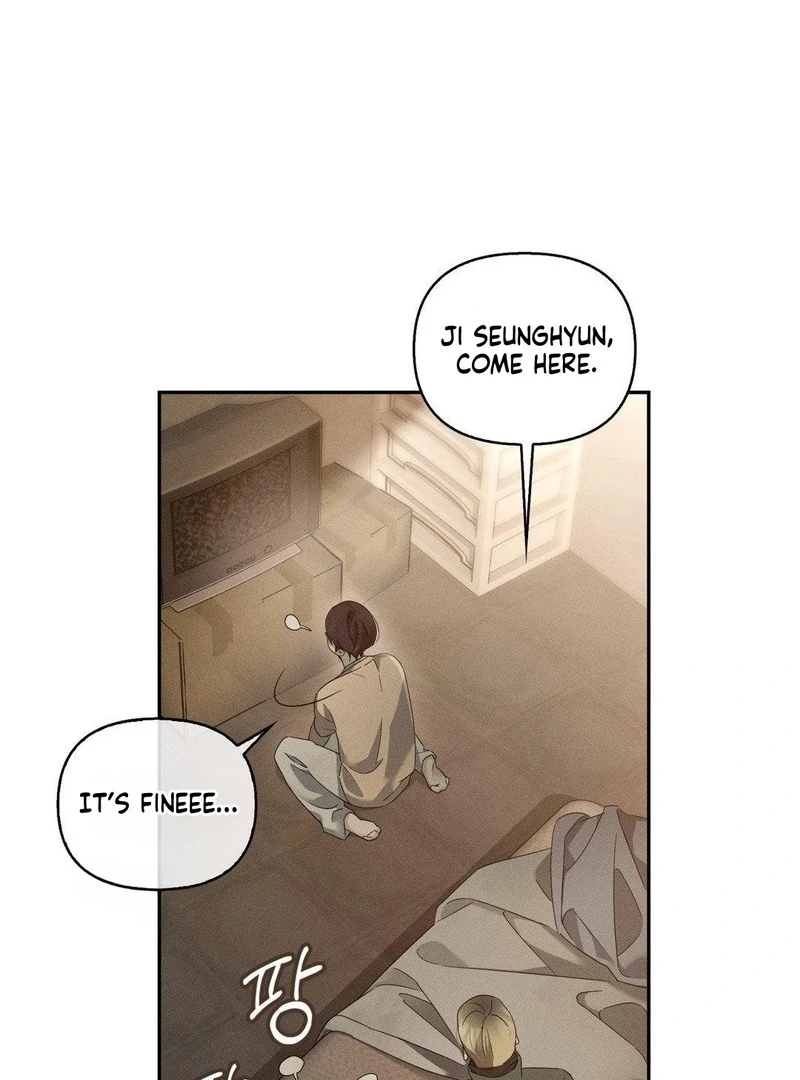 Blood Poker Chapter 12 - Page 7 in English