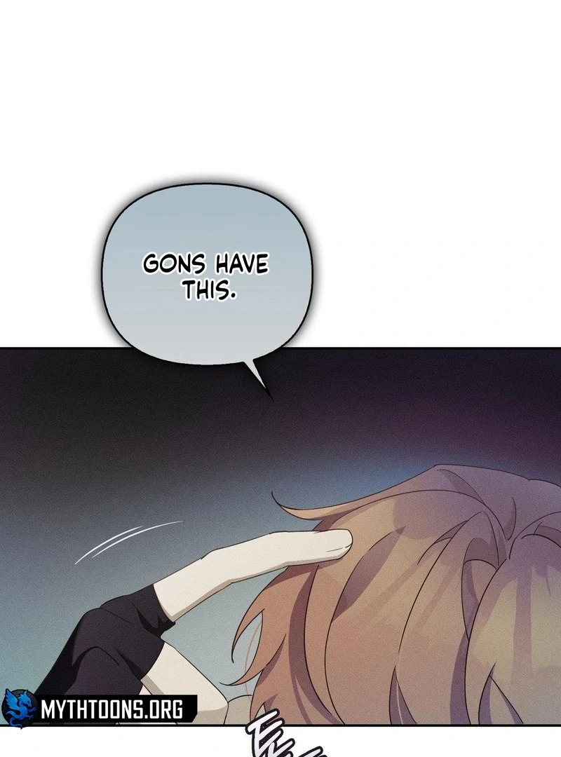 Blood Poker Chapter 12 - Page 71 in English