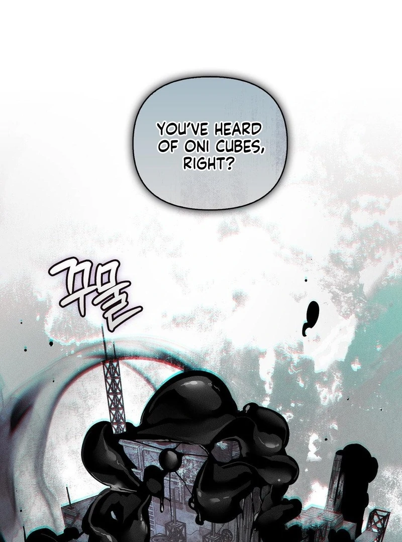 Blood Poker Chapter 12 - Page 77 in English