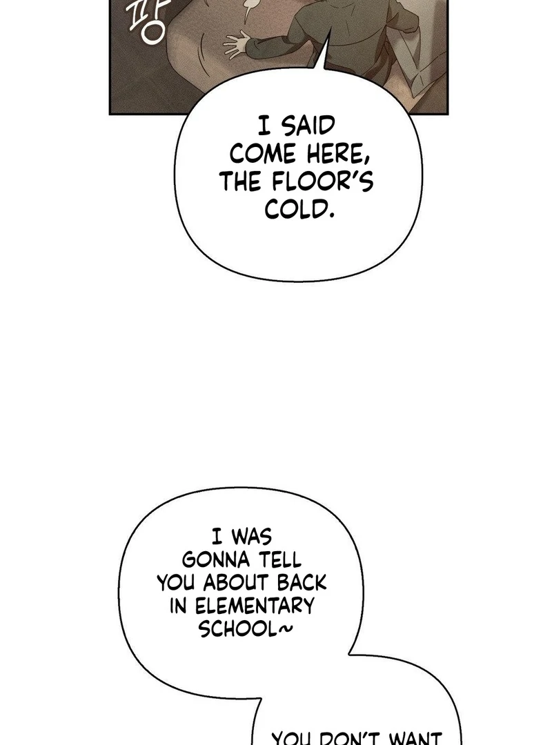 Blood Poker Chapter 12 - Page 8 in English