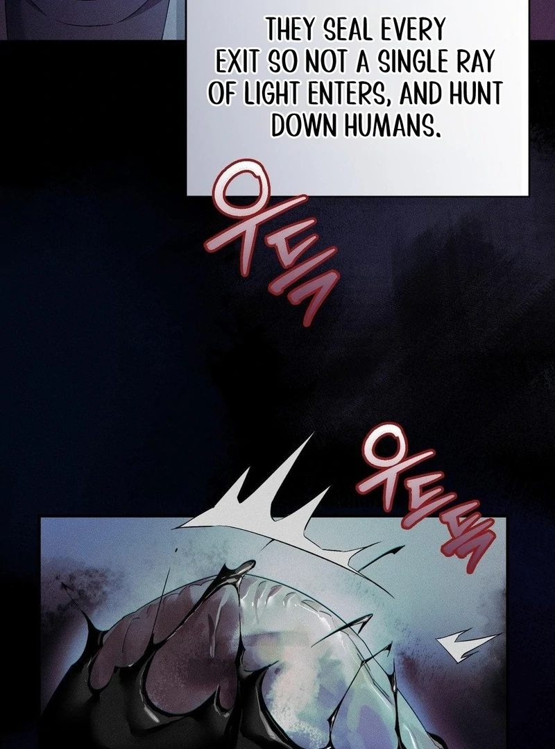 Blood Poker Chapter 12 - Page 80 in English