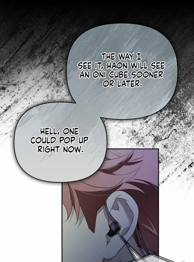Blood Poker Chapter 12 - Page 83 in English