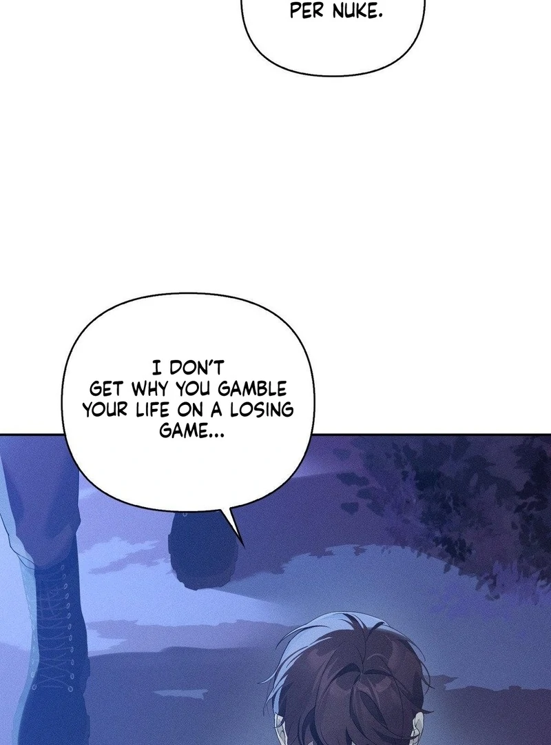 Blood Poker Chapter 12 - Page 88 in English