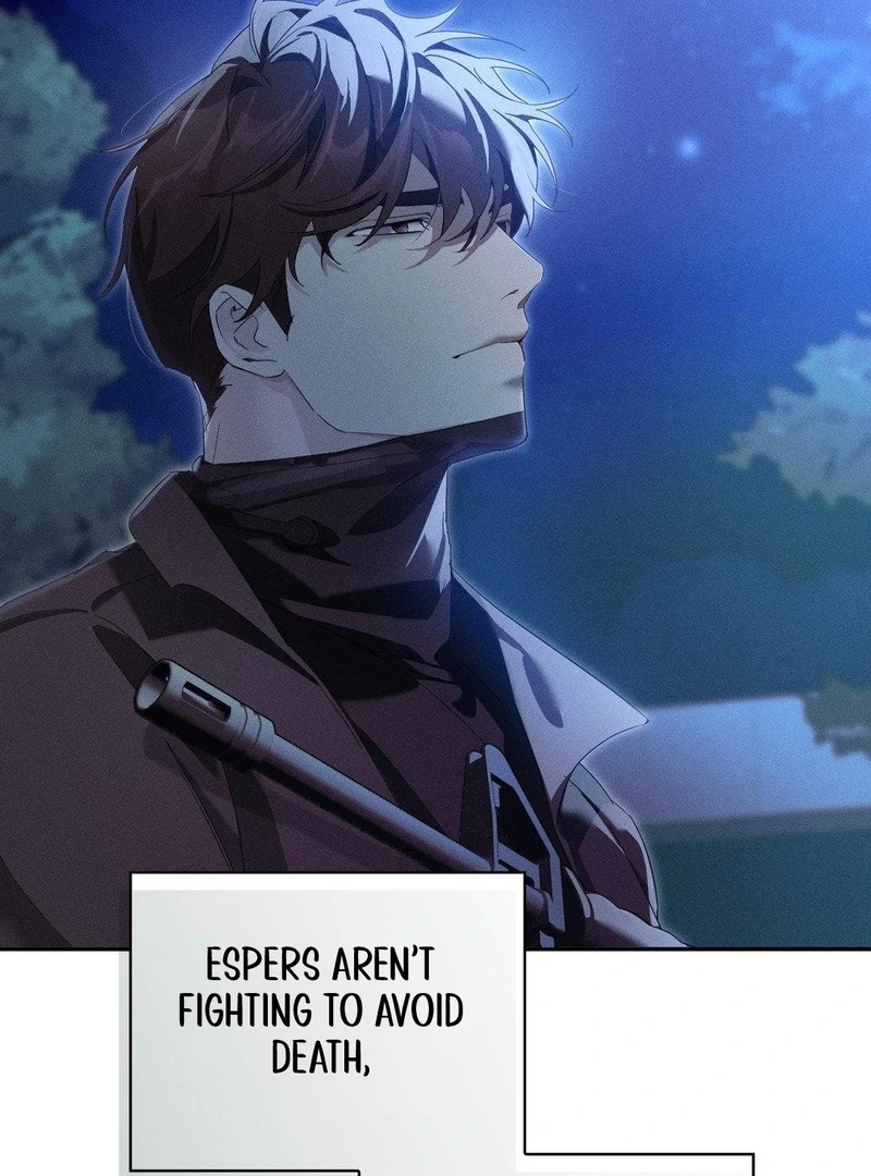 Blood Poker Chapter 12 - Page 91 in English