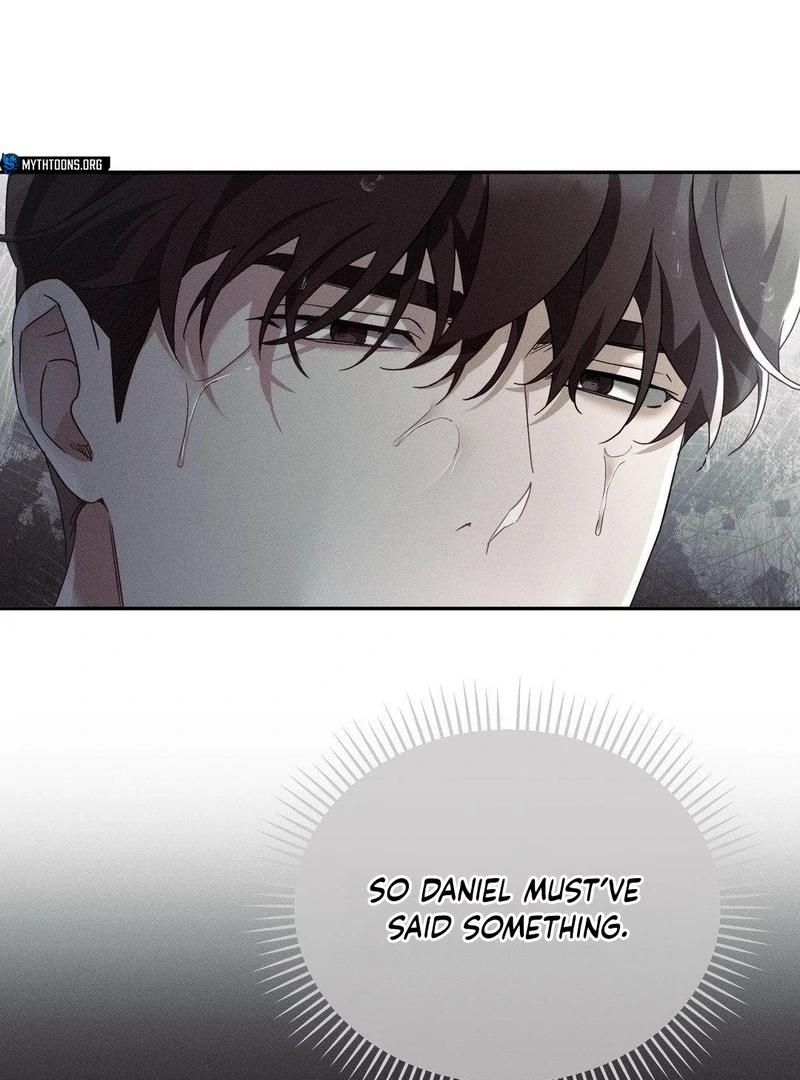 Blood Poker Chapter 13 - Page 10 in English