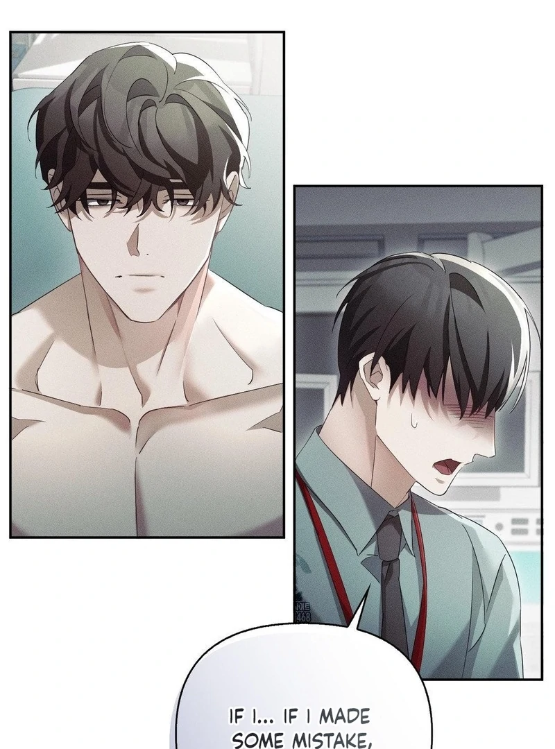 Blood Poker Chapter 13 - Page 102 in English
