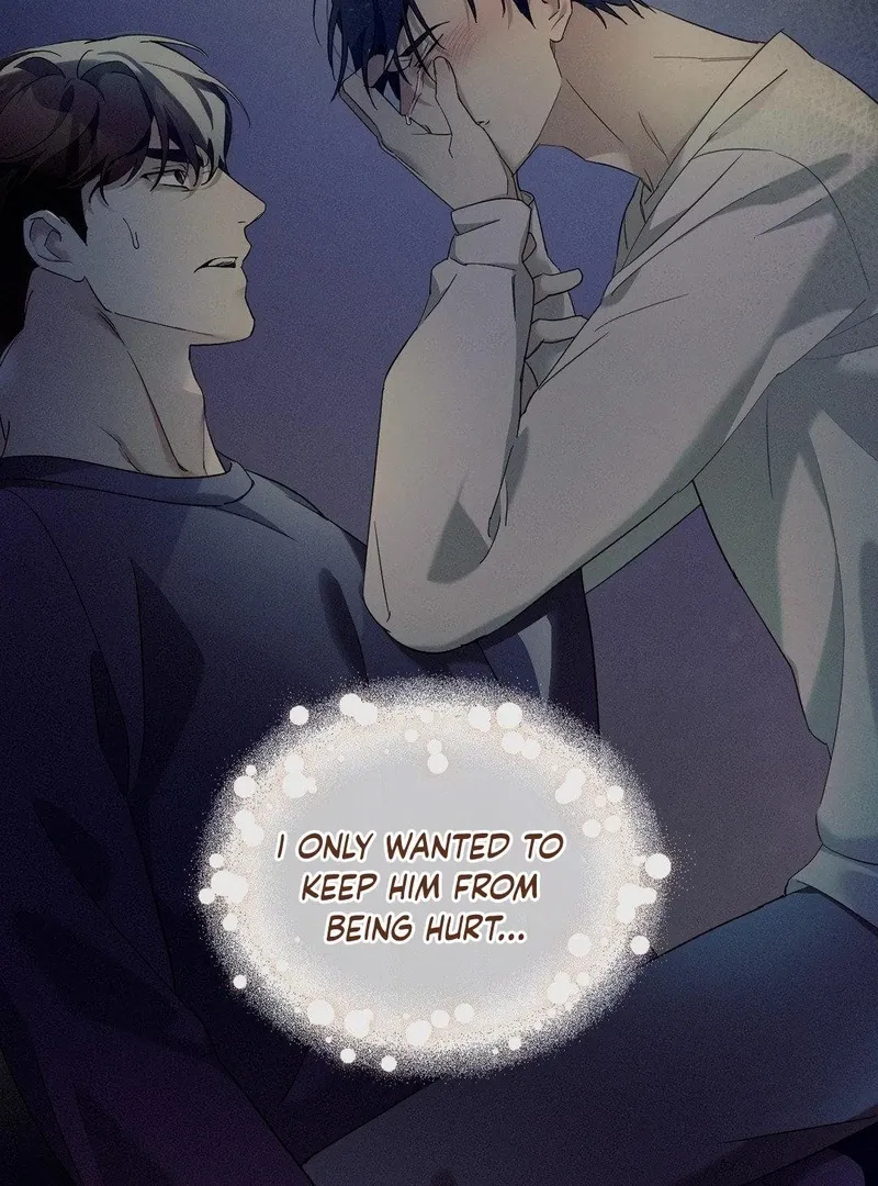Blood Poker Chapter 13 - Page 12 in English