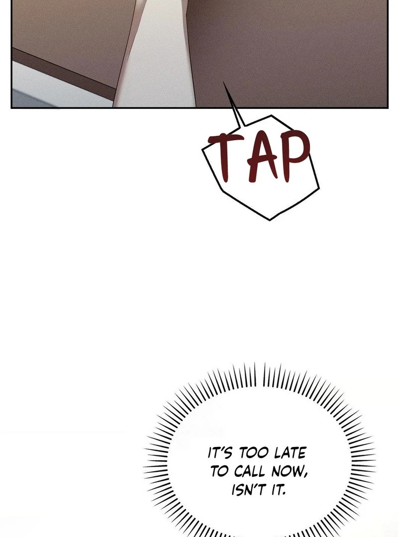 Blood Poker Chapter 13 - Page 23 in English