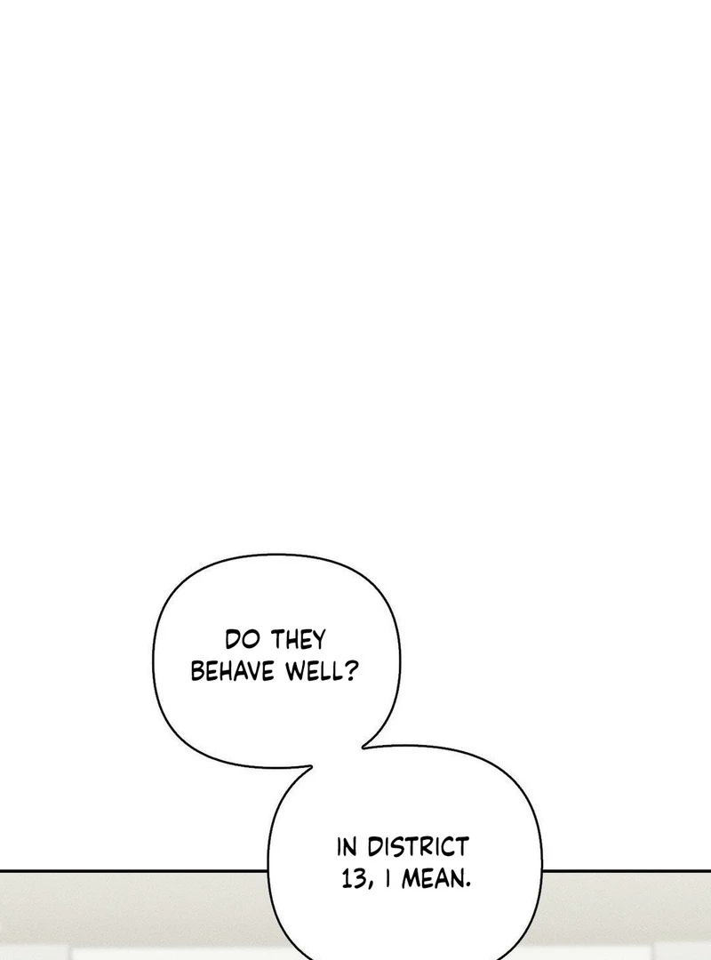 Blood Poker Chapter 13 - Page 27 in English