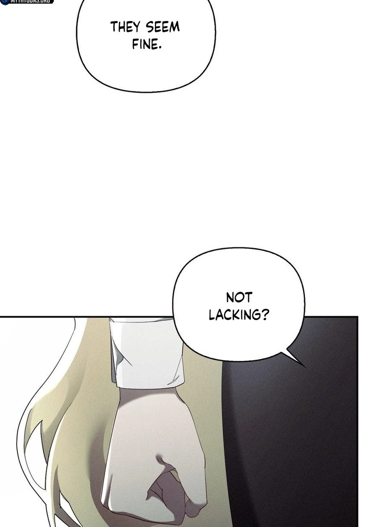 Blood Poker Chapter 13 - Page 29 in English