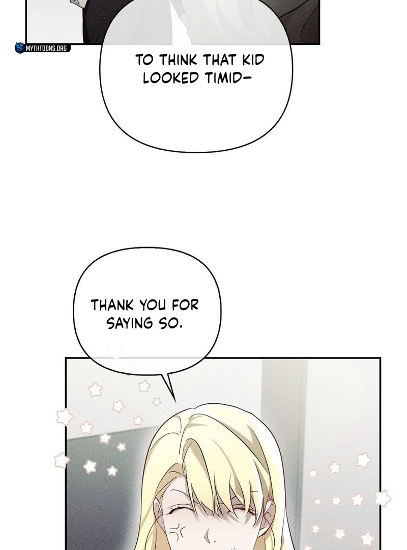 Blood Poker Chapter 13 - Page 36 in English