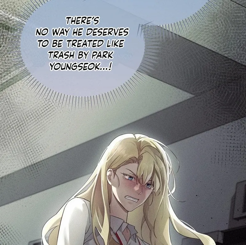 Blood Poker Chapter 13 - Page 39 in English