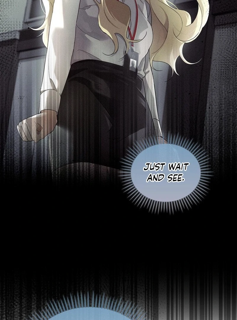 Blood Poker Chapter 13 - Page 40 in English