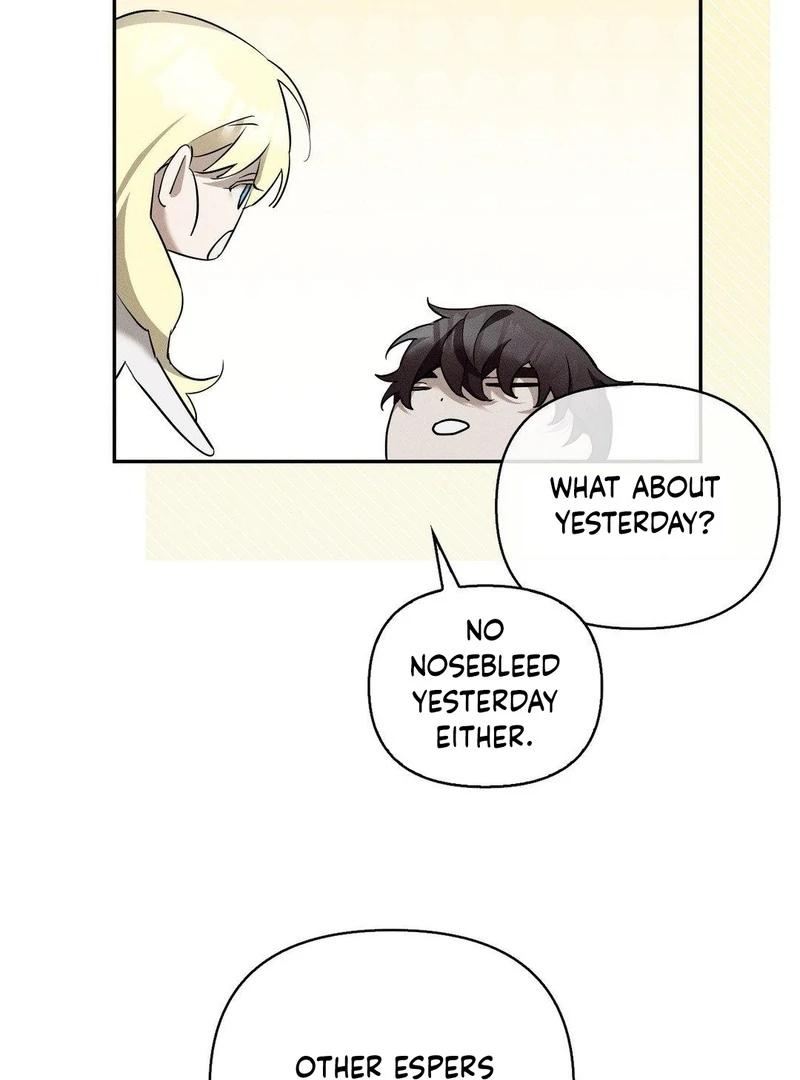 Blood Poker Chapter 13 - Page 46 in English