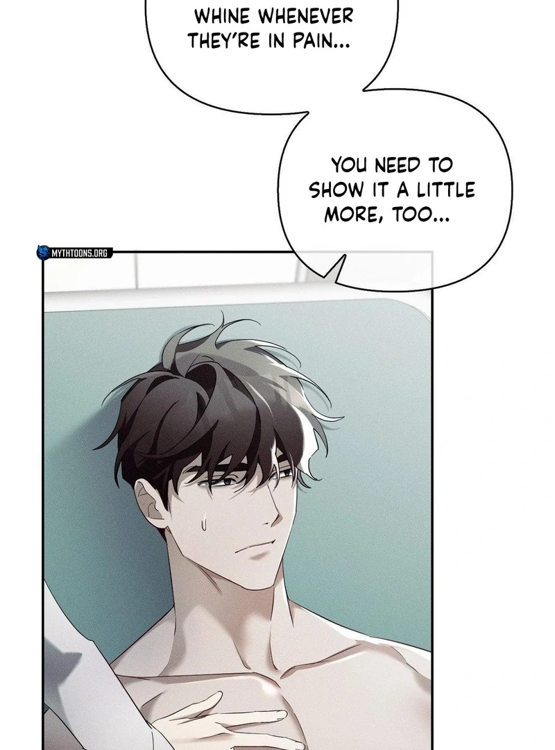 Blood Poker Chapter 13 - Page 47 in English