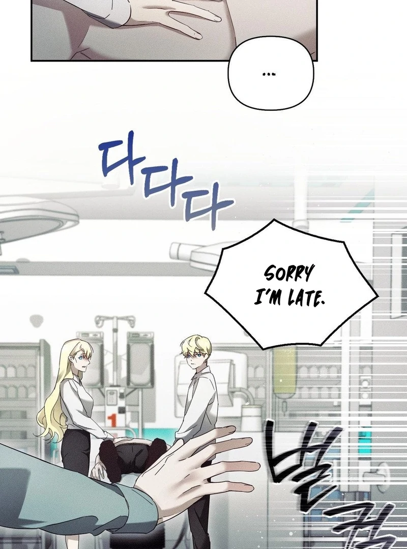 Blood Poker Chapter 13 - Page 48 in English