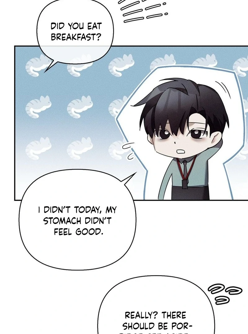 Blood Poker Chapter 13 - Page 51 in English
