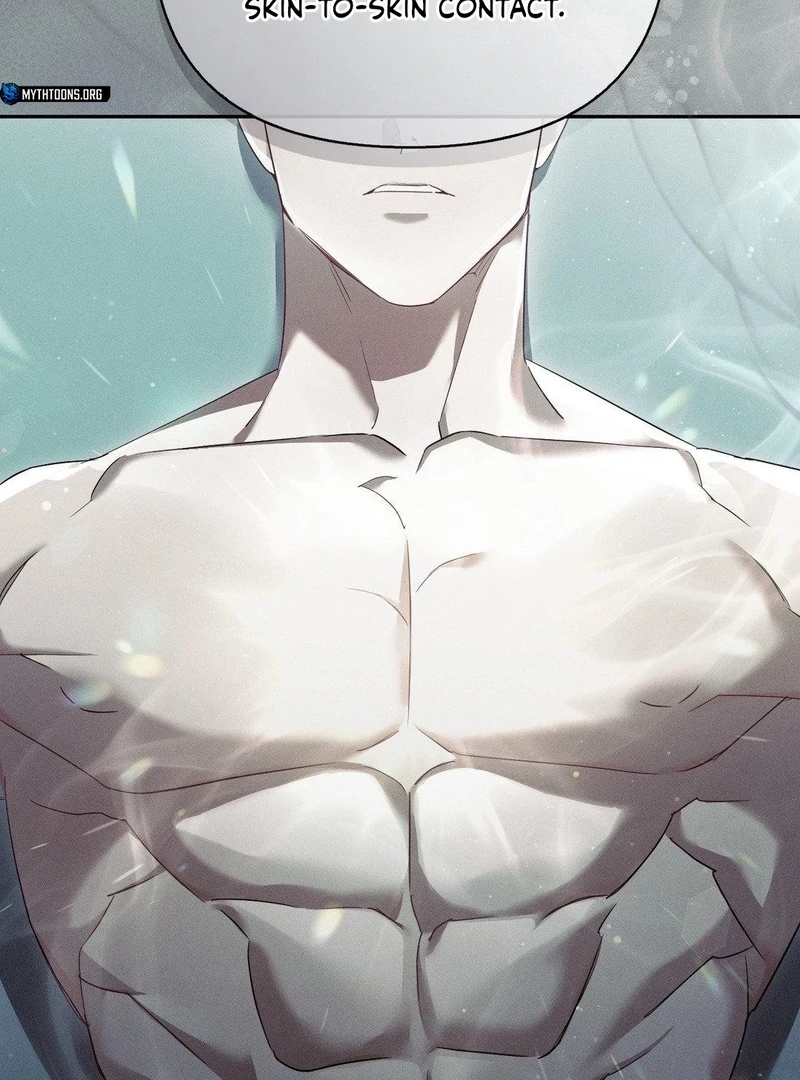 Blood Poker Chapter 13 - Page 64 in English