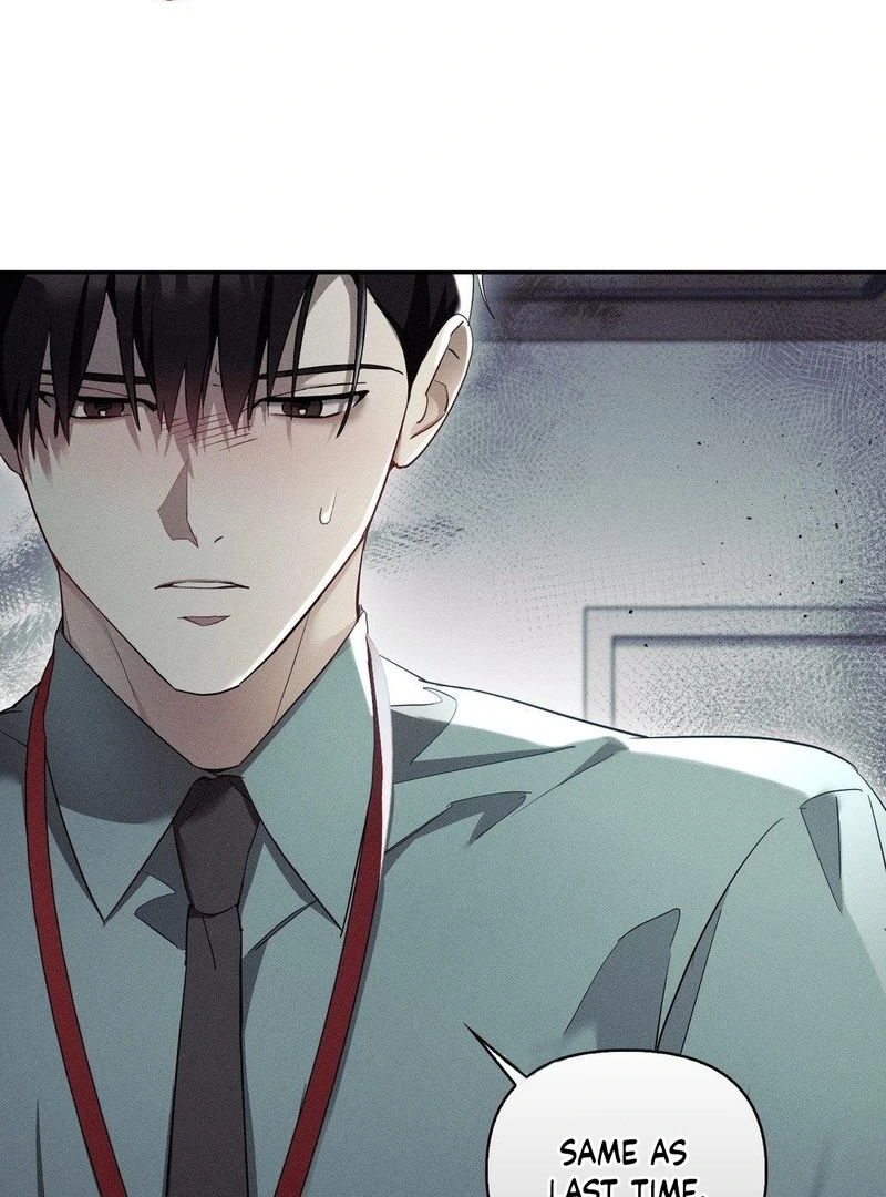 Blood Poker Chapter 13 - Page 71 in English