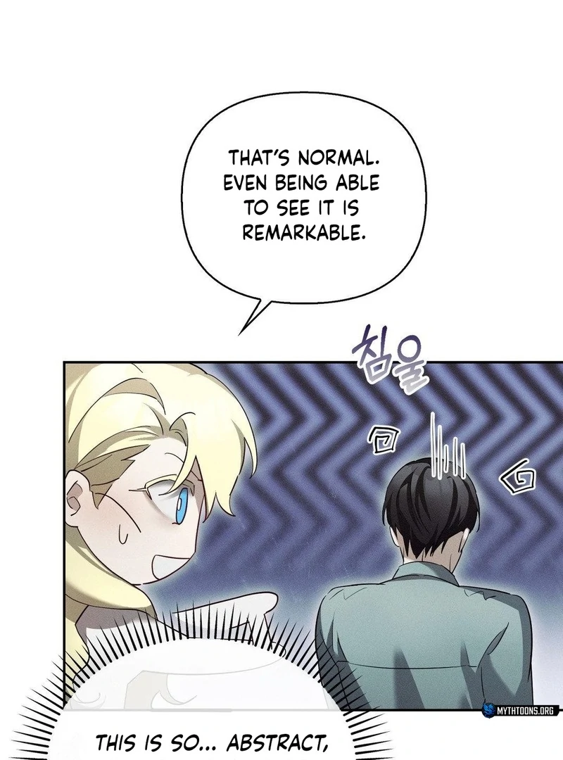 Blood Poker Chapter 13 - Page 74 in English
