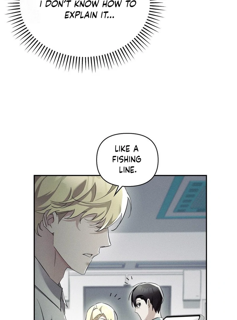 Blood Poker Chapter 13 - Page 75 in English