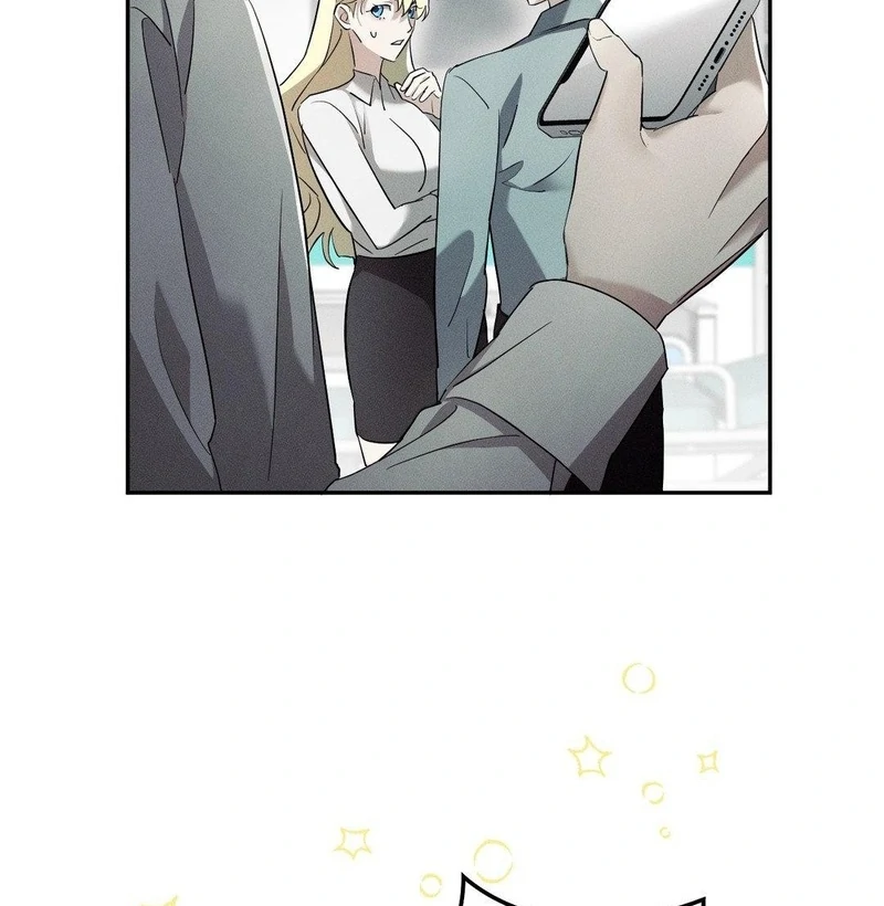 Blood Poker Chapter 13 - Page 76 in English