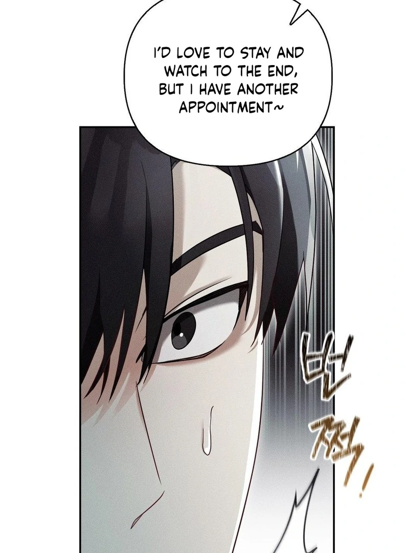 Blood Poker Chapter 13 - Page 91 in English