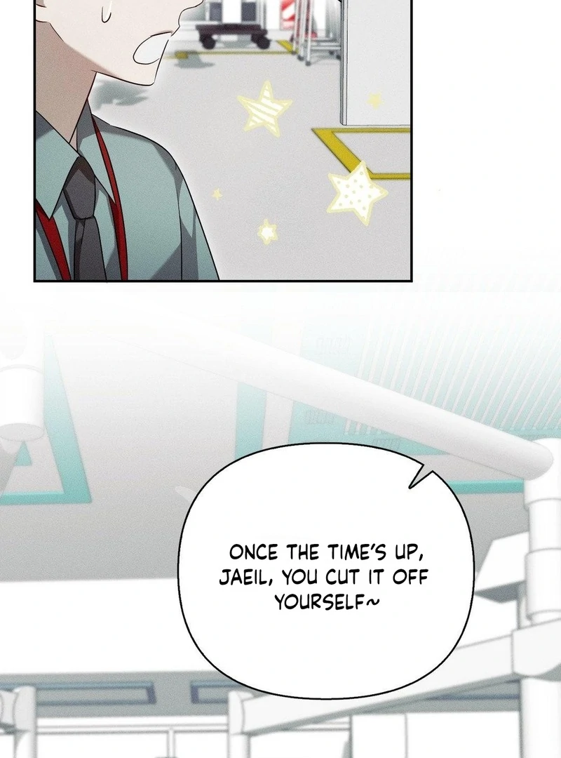 Blood Poker Chapter 13 - Page 93 in English
