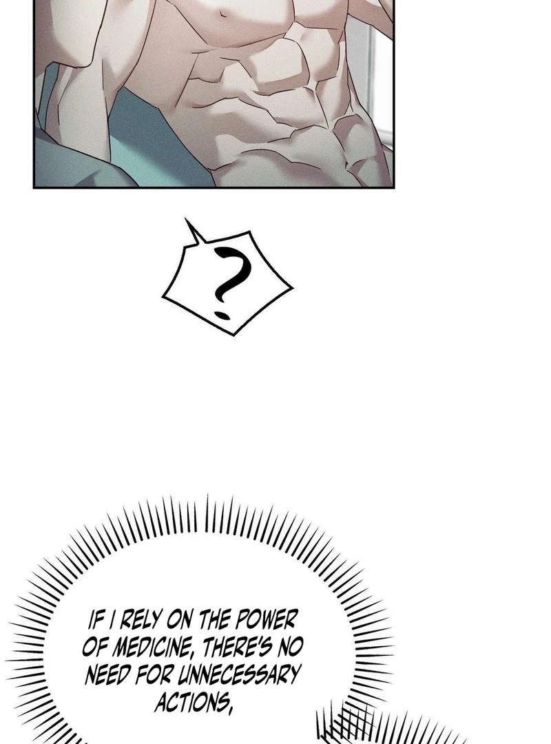 Blood Poker Chapter 14 - Page 14 in English