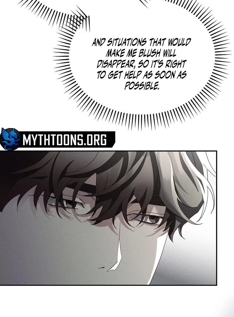 Blood Poker Chapter 14 - Page 15 in English