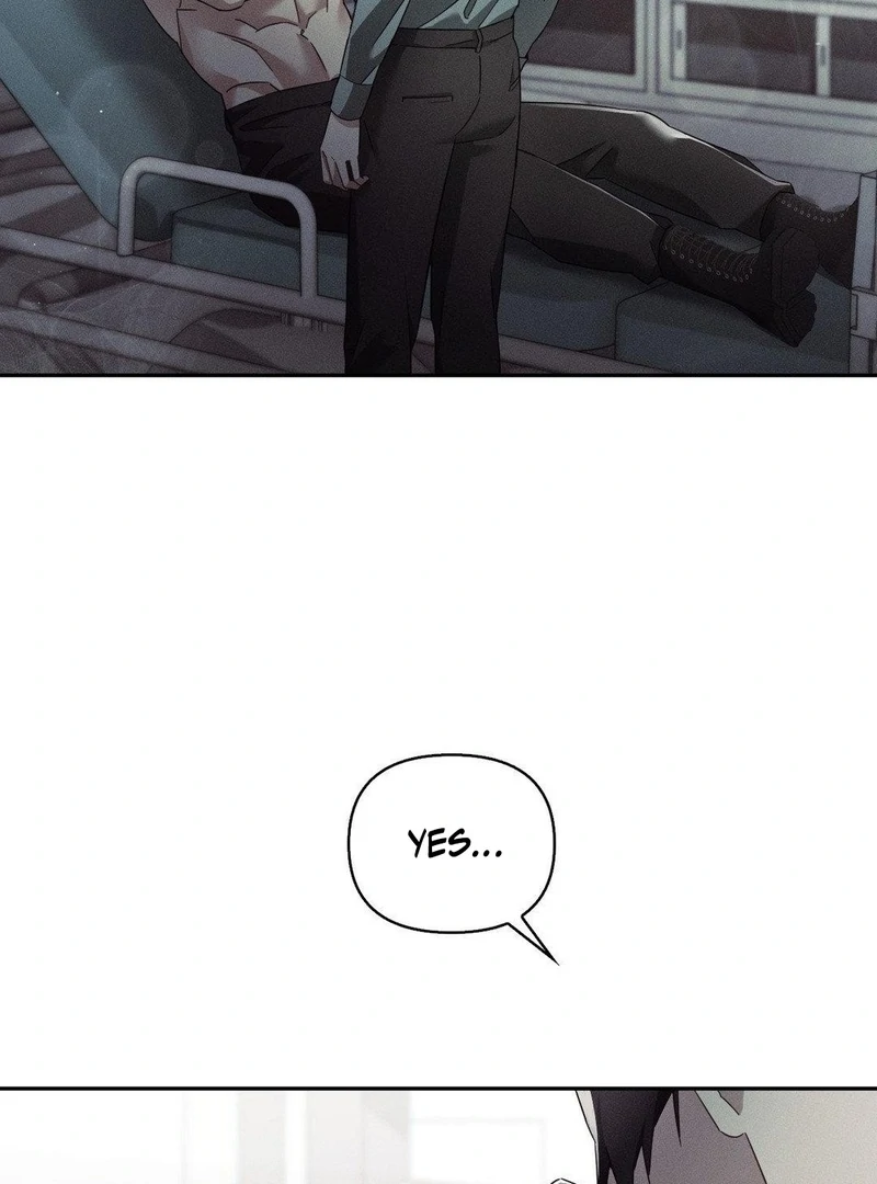 Blood Poker Chapter 14 - Page 20 in English