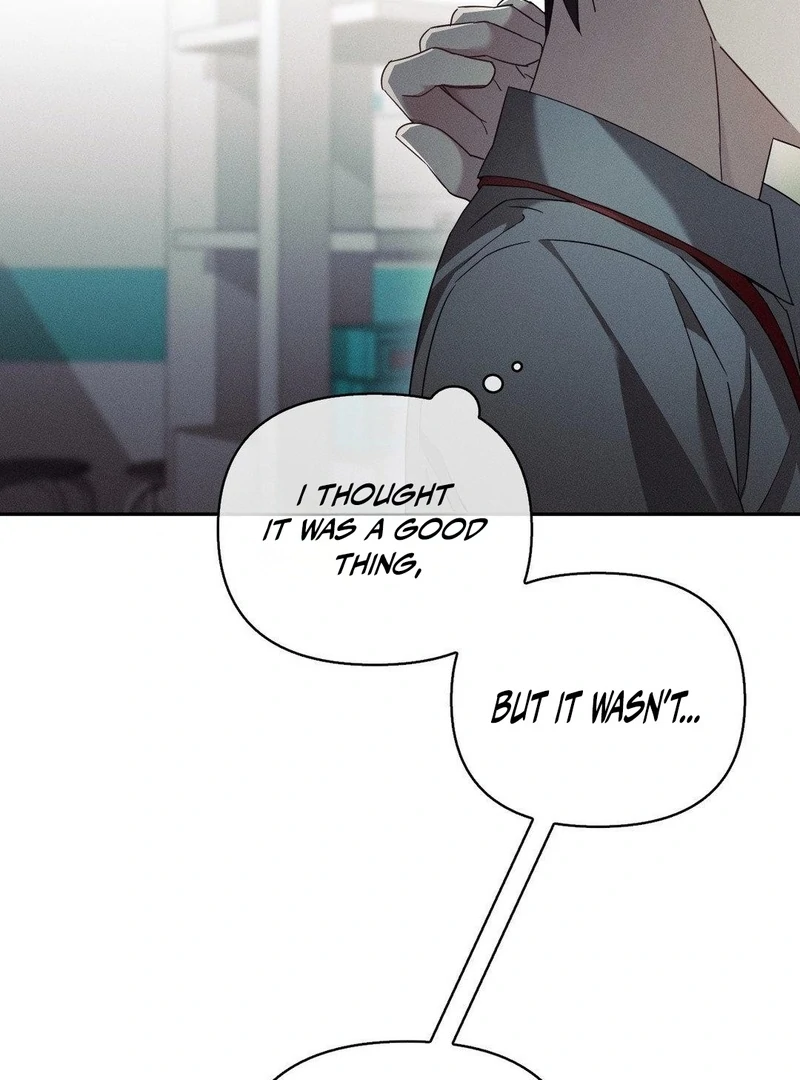 Blood Poker Chapter 14 - Page 21 in English
