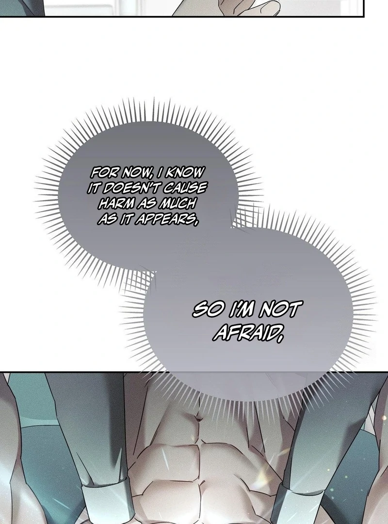 Blood Poker Chapter 14 - Page 28 in English