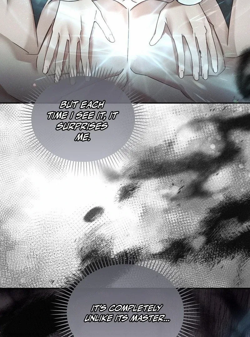 Blood Poker Chapter 14 - Page 29 in English