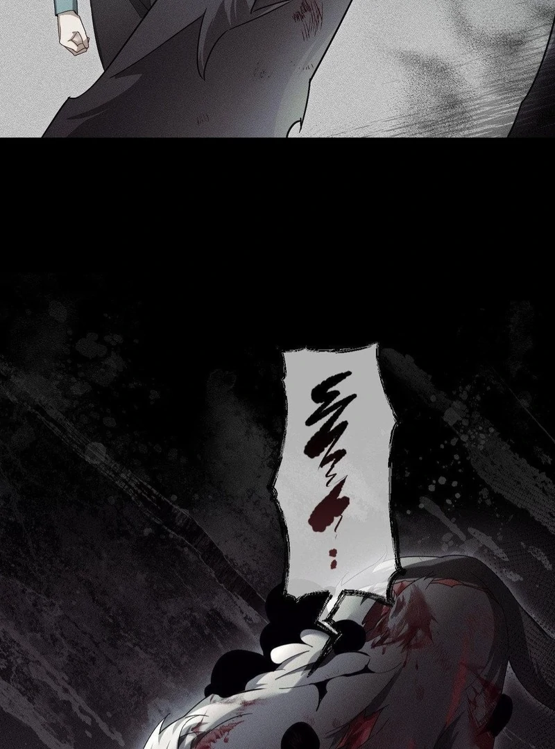 Blood Poker Chapter 14 - Page 34 in English
