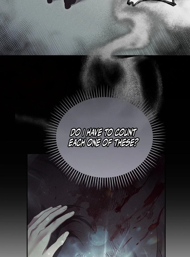 Blood Poker Chapter 14 - Page 36 in English