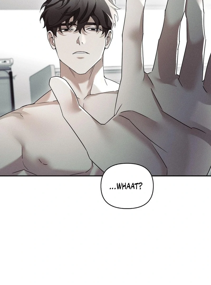 Blood Poker Chapter 14 - Page 45 in English