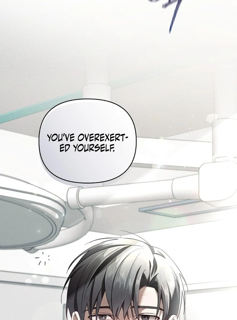 Blood Poker Chapter 14 - Page 47 in English