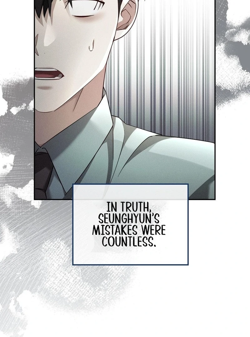 Blood Poker Chapter 14 - Page 5 in English