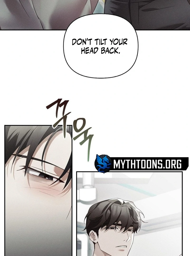 Blood Poker Chapter 14 - Page 51 in English