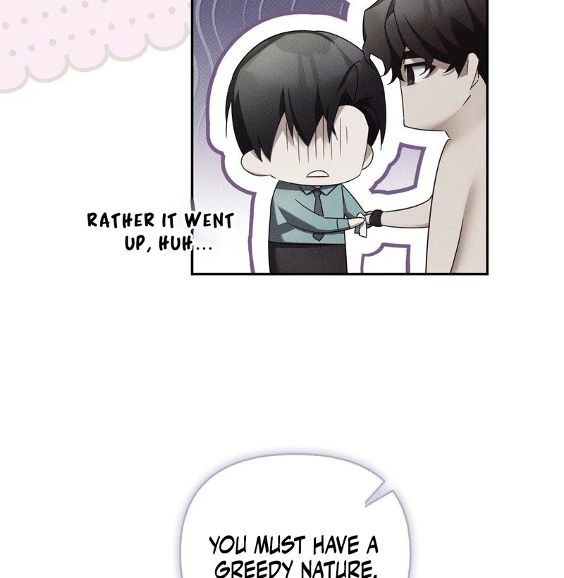 Blood Poker Chapter 14 - Page 56 in English