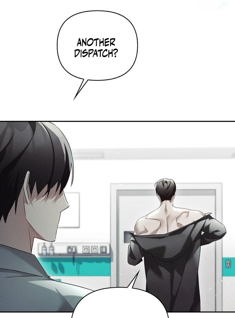 Blood Poker Chapter 14 - Page 68 in English